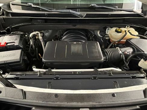 Used 2021 GMC Yukon Denali w/ Denali Premium Package AWD/4WD image 43
