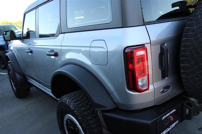 Used 2023 Ford Bronco 4-Door w/ Sasquatch Package AWD/4WD image 56