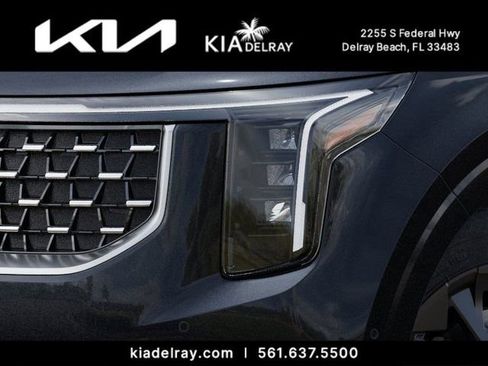 New 2026 Kia Carnival SX image 10