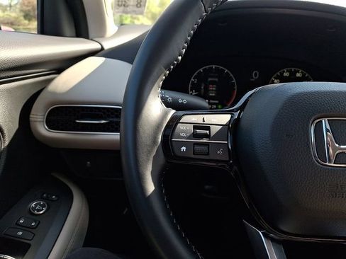 Certified 2026 Honda HR-V EX-L image 21