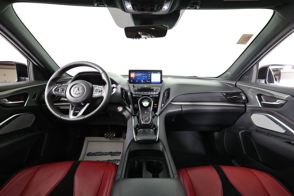 Used 2020 Acura RDX w/ Advance Package AWD/4WD image 27