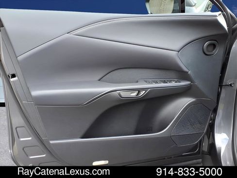 Certified 2024 Lexus RX 350 F Sport image 9