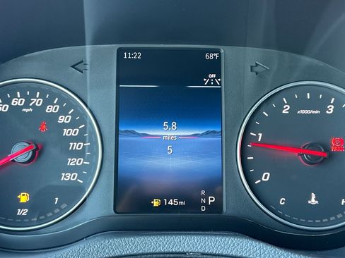 New 2026 Mercedes-Benz Sprinter 2500 image 27