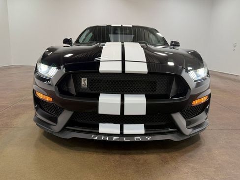 Used 2016 Ford Mustang Shelby GT350 w/ Track Package image 38