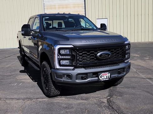New 2026 Ford F250 Lariat w/ Tremor Off-Road Package image 14