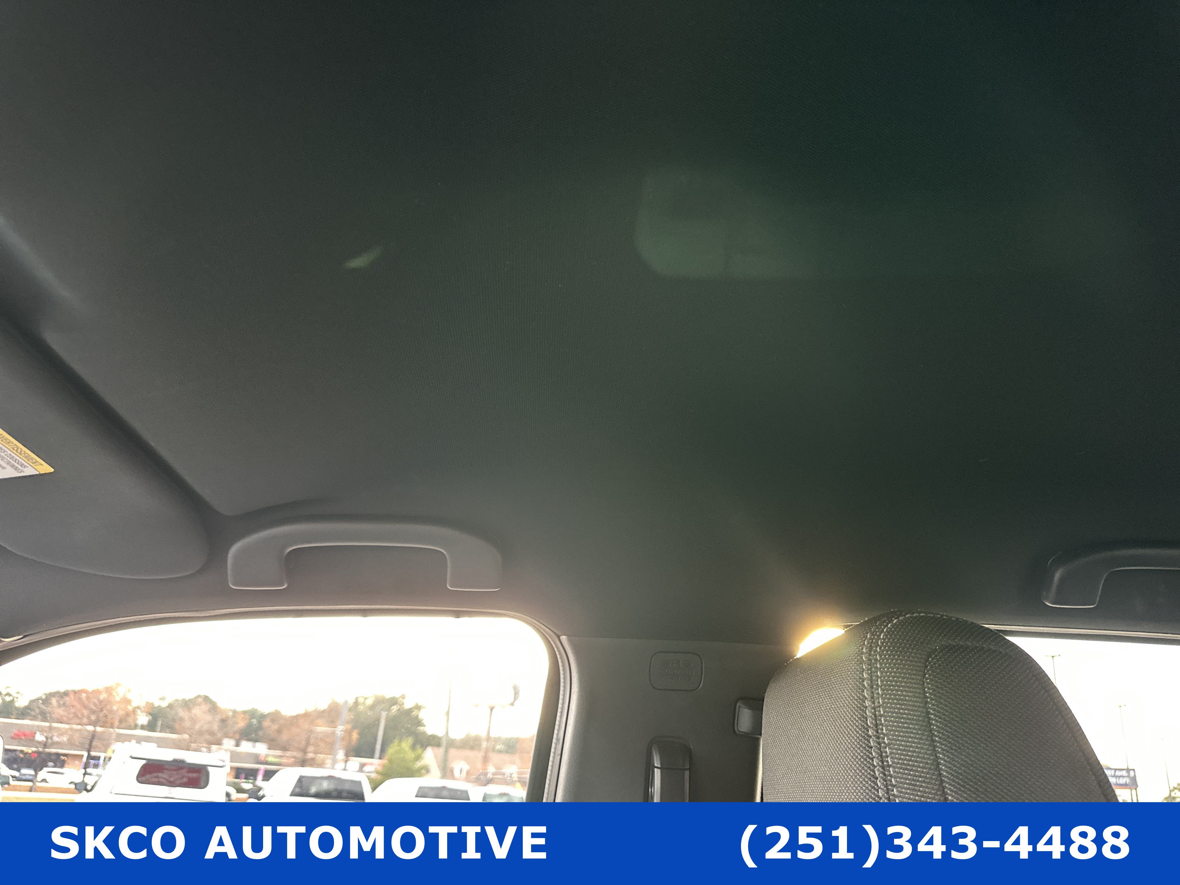 Used 2023 Nissan Frontier SV w/ Midnight Edition Package AWD/4WD image 26