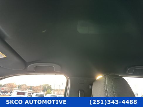 Used 2023 Nissan Frontier SV w/ Midnight Edition Package image 26