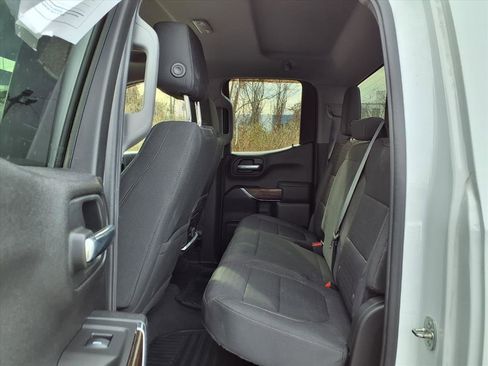 Used 2021 GMC Sierra 1500 Elevation image 23