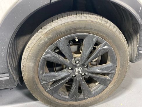 Used 2023 Honda CR-V Sport Touring image 17