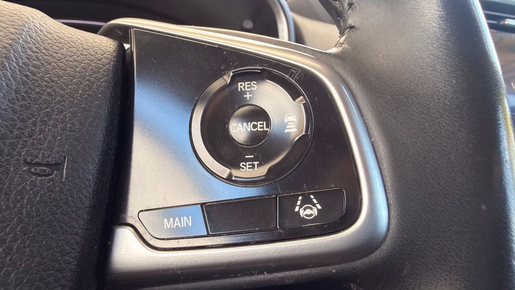 Used 2020 Honda CR-V EX-L image 29
