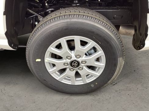 New 2026 Toyota Tacoma SR5 image 14