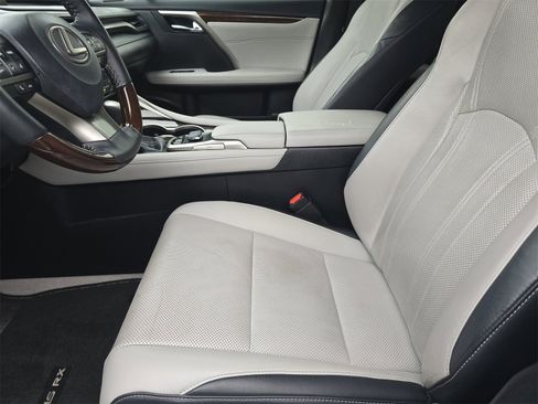 Used 2019 Lexus RX 350 AWD image 9