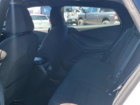 New 2026 Dodge Charger R/T w/ Blacktop Package AWD/4WD image 15