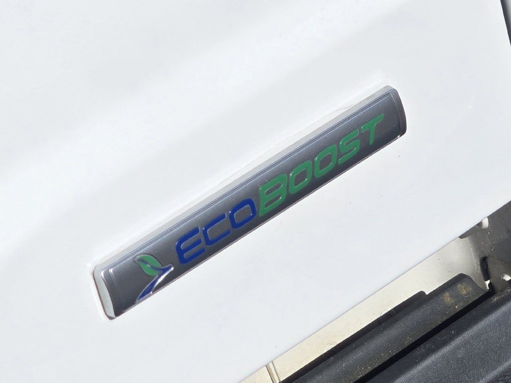 Used 2022 Ford F150 XL w/ Equipment Group 101A High RWD image 11