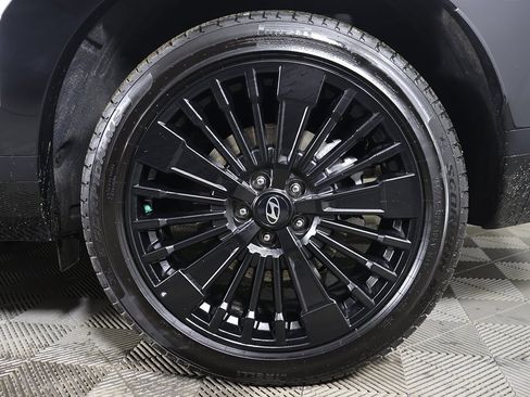 Certified 2025 Hyundai Santa Fe Calligraphy image 26