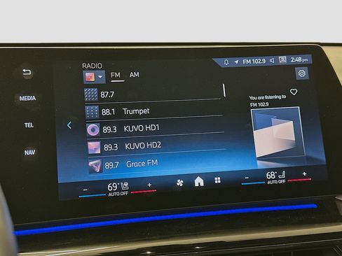 Used 2024 BMW X1 xDrive28i w/ Convenience Package image 21