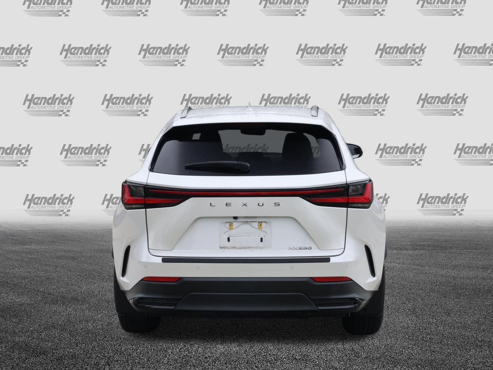 Used 2024 Lexus NX 250 FWD image 8