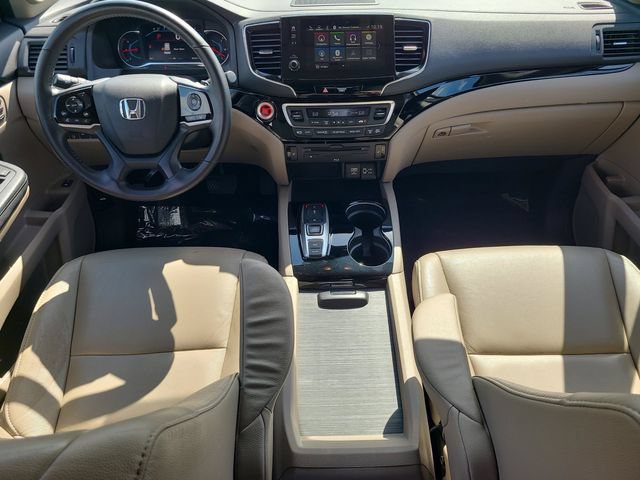 Used 2019 Honda Pilot Touring image 15