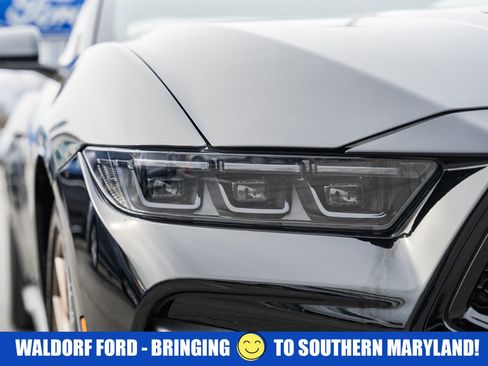 Used 2025 Ford Mustang GT Premium image 14