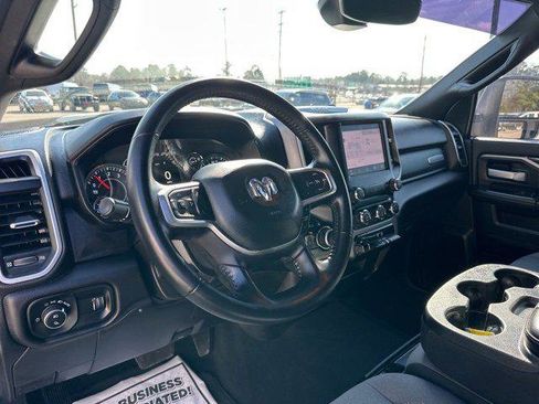 Certified 2024 RAM 2500 Big Horn image 12