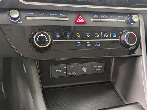Certified 2025 Hyundai Sonata SE FWD image 21