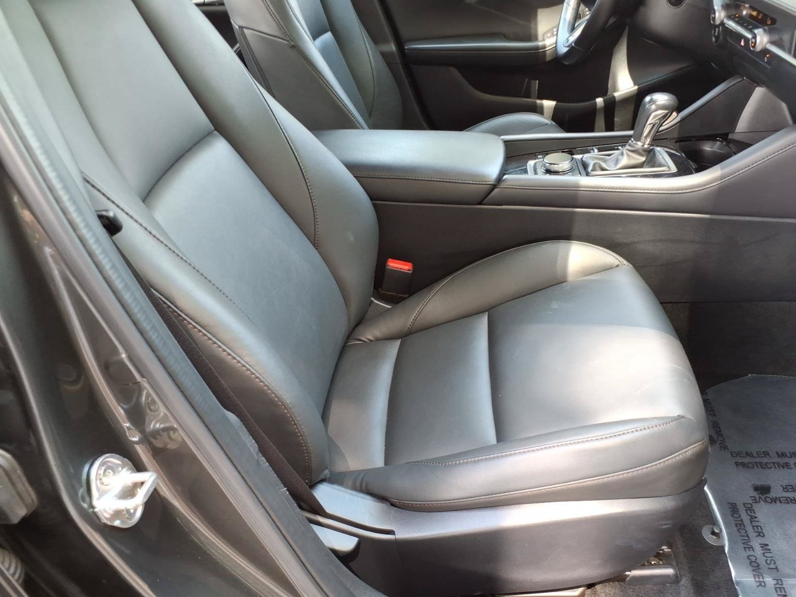 Used 2024 MAZDA MAZDA3 s FWD image 23
