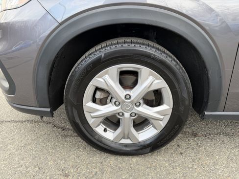 Certified 2023 Honda HR-V LX image 7