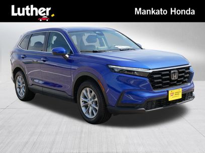 Used 2024 Honda CR-V EX-L