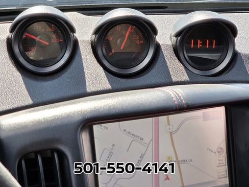 Used 2015 Nissan 370Z NISMO image 26