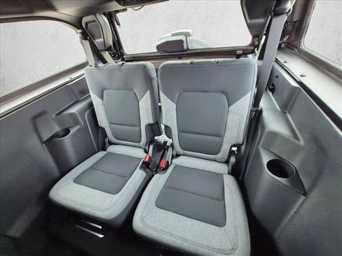 New 2026 Ford Bronco 2-Door AWD/4WD image 14