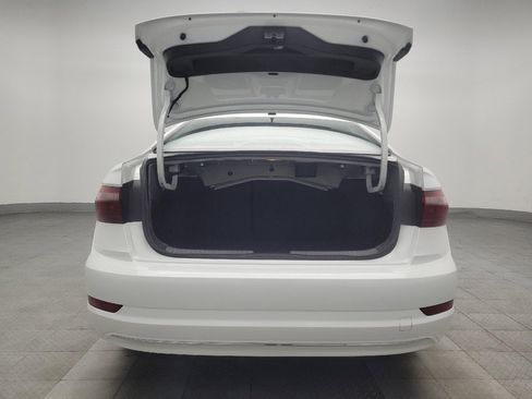 Used 2021 Volkswagen Jetta S w/ Driver Assistance Package image 29