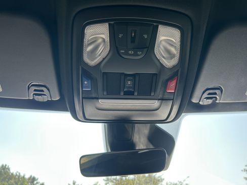 New 2025 RAM 1500 Tradesman w/ Off Road Group image 42