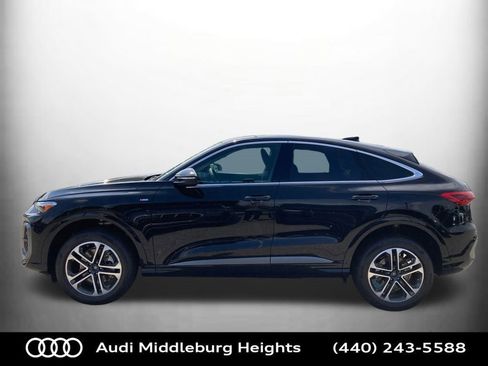 Used 2025 Audi Q5 Premium Plus w/ Premium Plus image 10