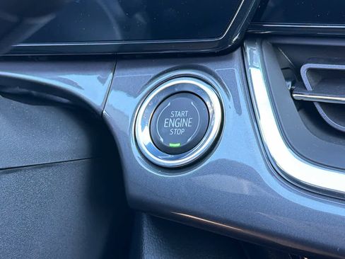 New 2026 Chevrolet Trax ACTIV w/ Driver Confidence Package image 17