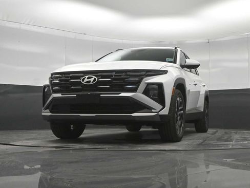 New 2026 Hyundai Tucson SEL Plus AWD/4WD image 33