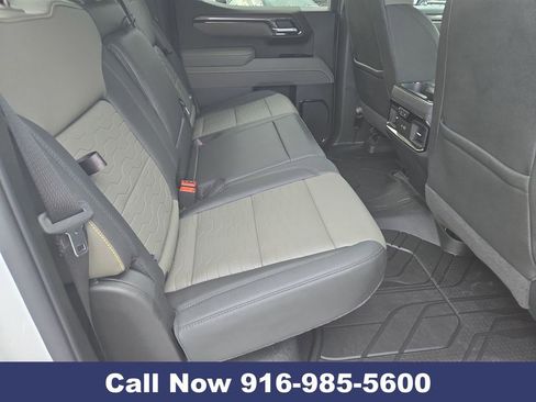 New 2026 Chevrolet Silverado 1500 ZR2 image 31