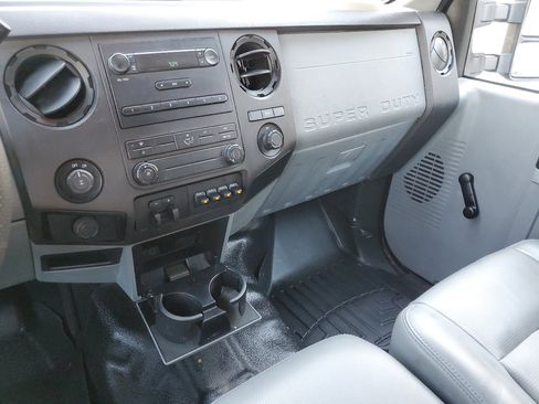 Used 2012 Ford F350 XL image 30
