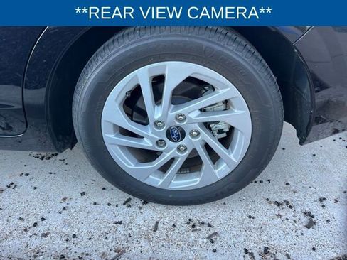 Used 2024 Subaru Impreza 2.0i image 4