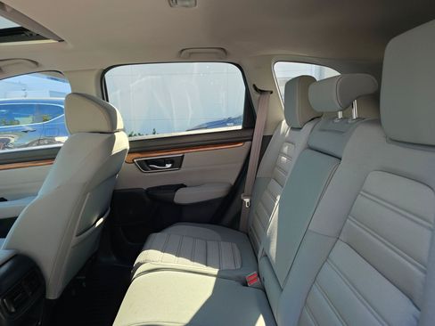 Used 2021 Honda CR-V EX image 18