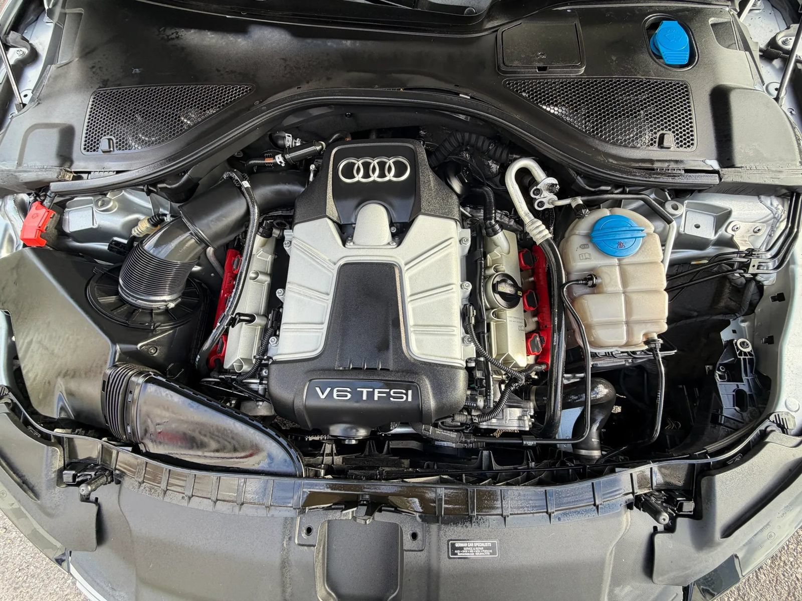 Used 2014 Audi A7 3.0T Premium Plus w/ 19" Sport Package AWD/4WD image 22