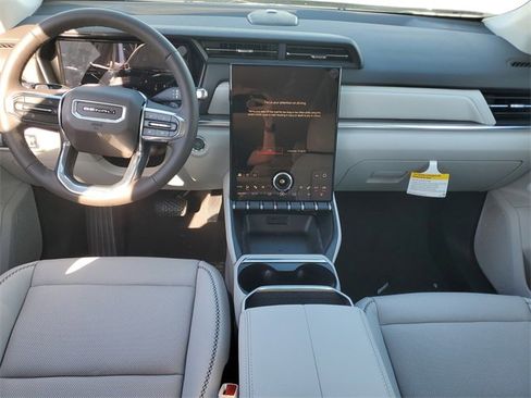 Used 2026 GMC Terrain Denali image 12