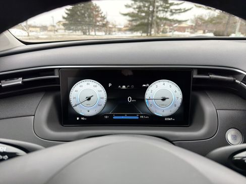 Used 2023 Hyundai Tucson XRT image 19