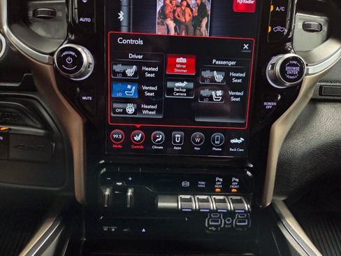 Used 2019 RAM 3500 Laramie AWD/4WD image 54
