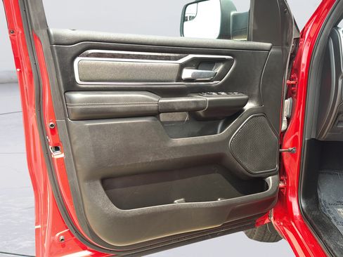 Certified 2022 RAM 1500 Big Horn RWD image 16