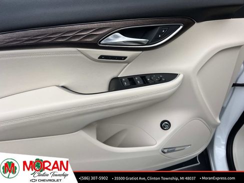 Certified 2023 Buick Envision Avenir image 16