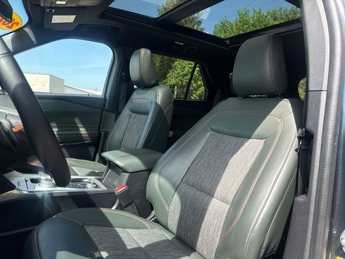 Used 2022 Ford Explorer Timberline AWD/4WD image 10