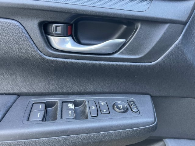 Certified 2024 Honda CR-V EX image 15