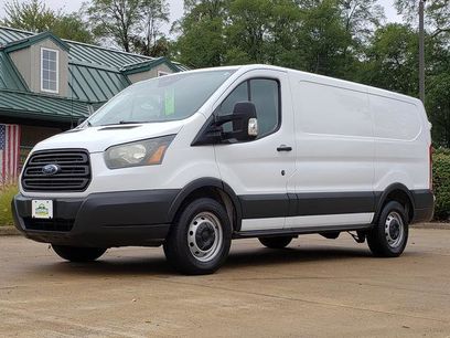Used 2016 Ford Transit 150 130 Low Roof