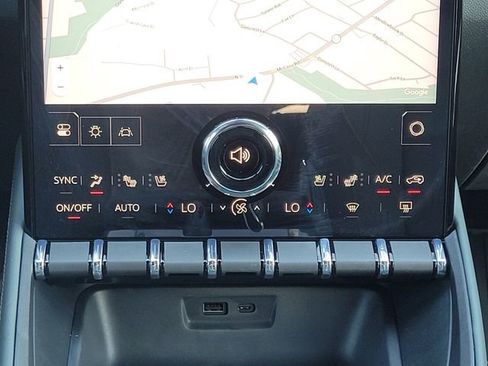 New 2026 GMC Terrain AT4 w/ Convenience Package III image 15