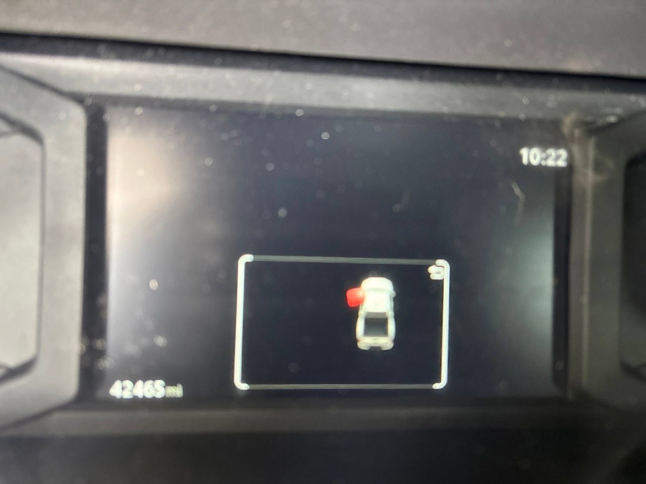 Used 2024 Toyota Tacoma SR RWD image 16